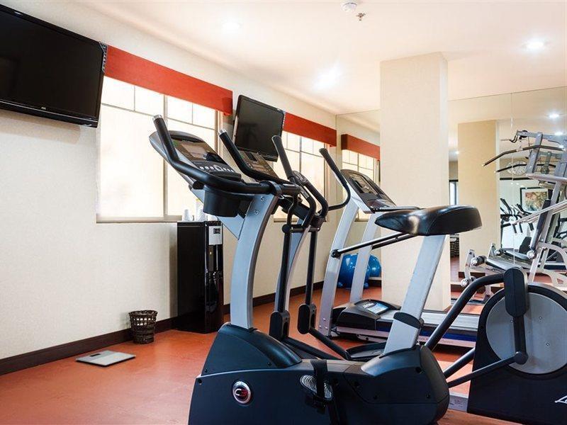 Western Premier Monterrey Aeropuerto Hotel 5*