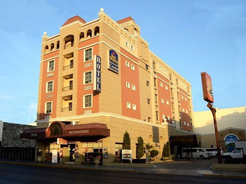 Western Centro Hotel
