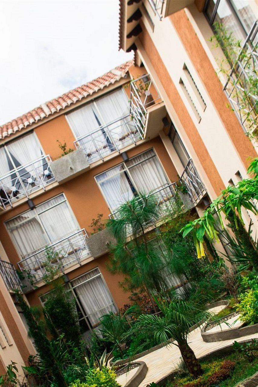 Axkan Arte 4*
