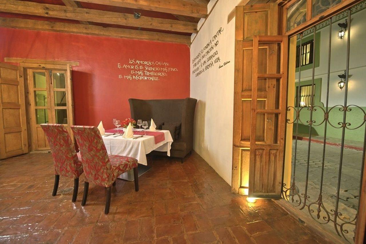 Casa Del Alma Boutique & Hotel