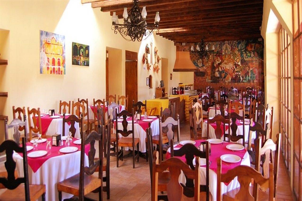 Diego De Mazariegos Hotel