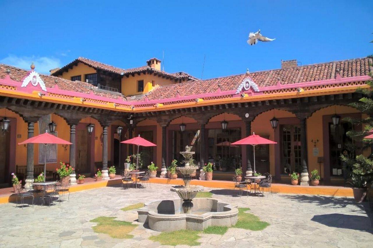 Diego De Mazariegos 4* San Cristobal de las Casas