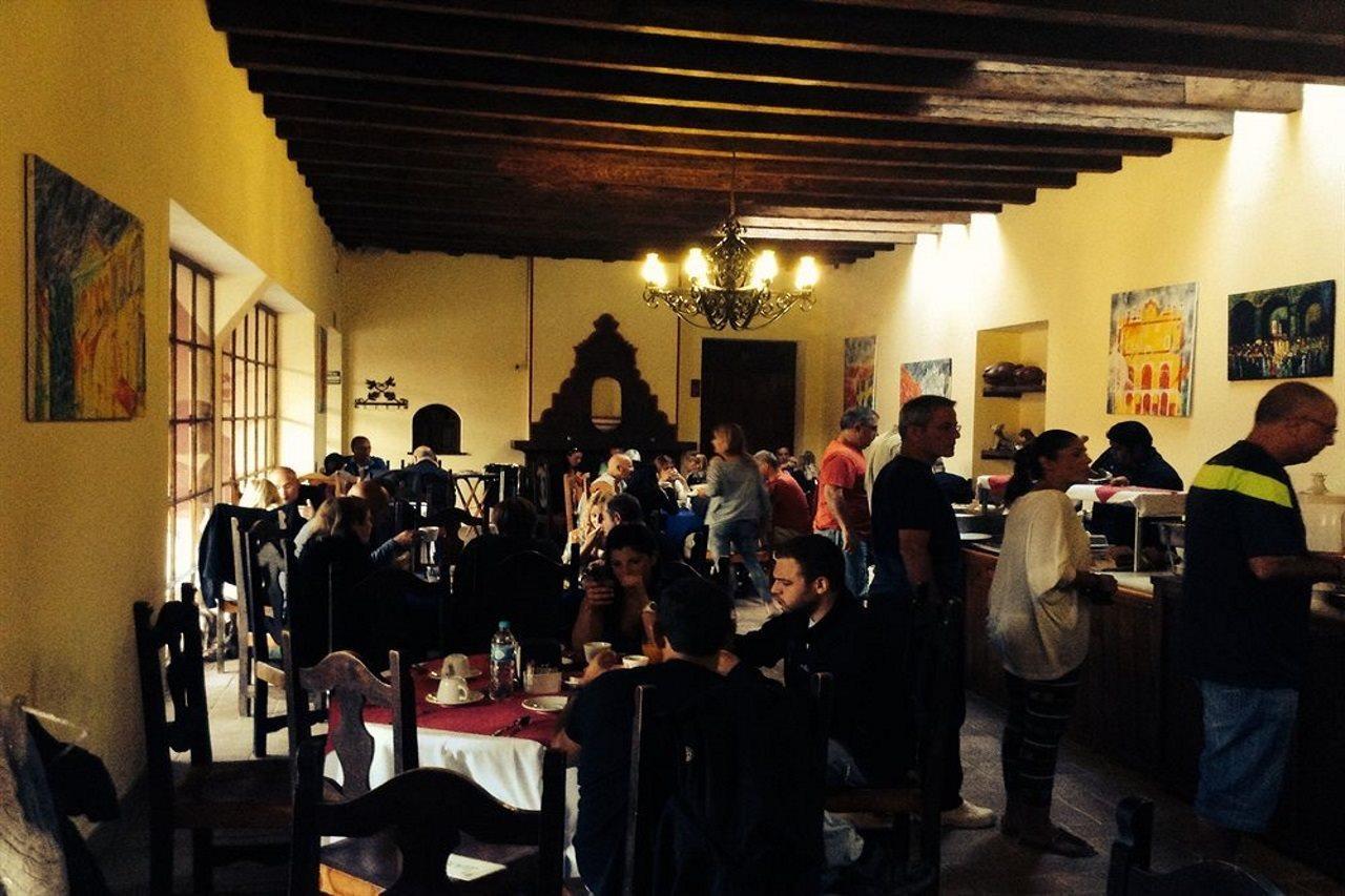 Diego De Mazariegos Hotel San Cristobal de las Casas
