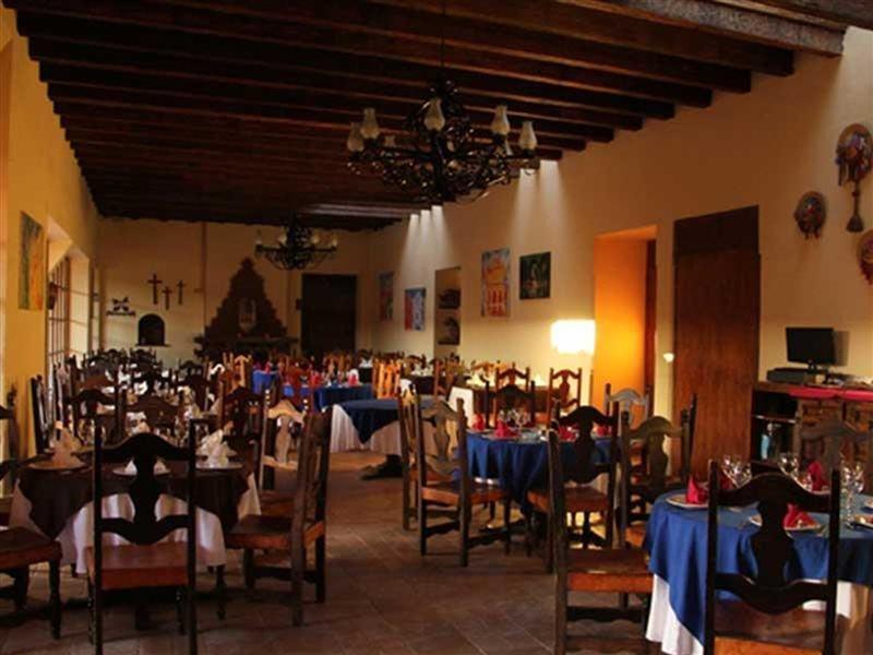 Diego De Mazariegos Hotel