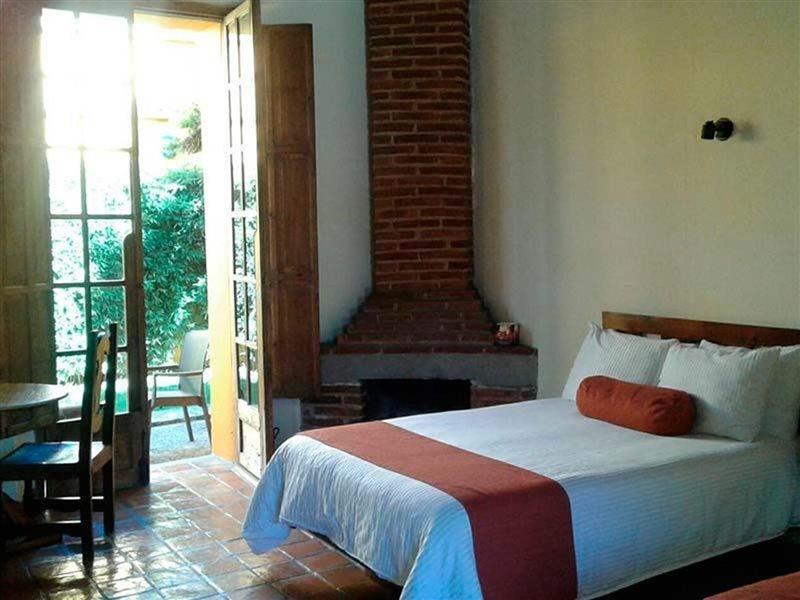 Diego De Mazariegos Hotel San Cristobal de las Casas
