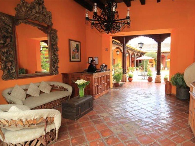 Diego De Mazariegos 4*