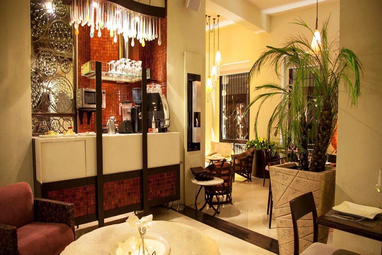 Plaza Gallery Boutique 5*