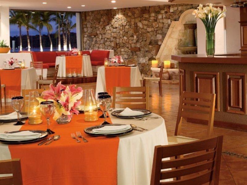 Dreams Huatulco & Resort
