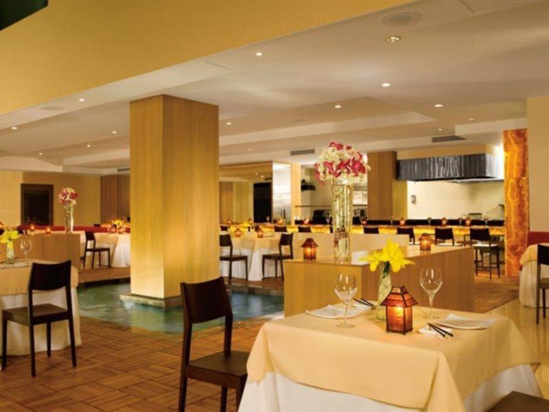 Dreams Huatulco & 5*