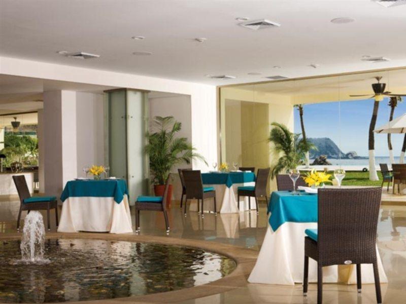 Dreams Huatulco & Resort Santa Cruz Huatulco