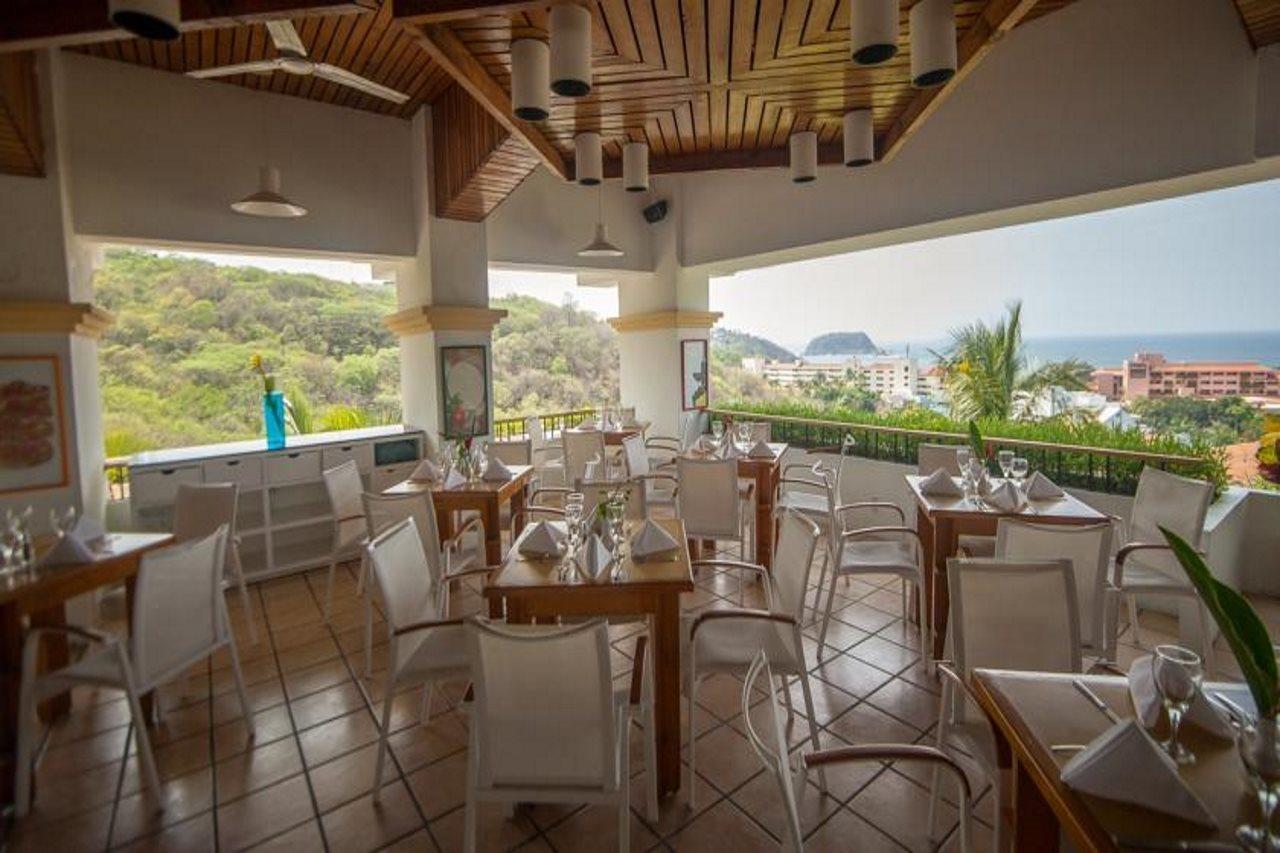 Park Royal Huatulco Resort