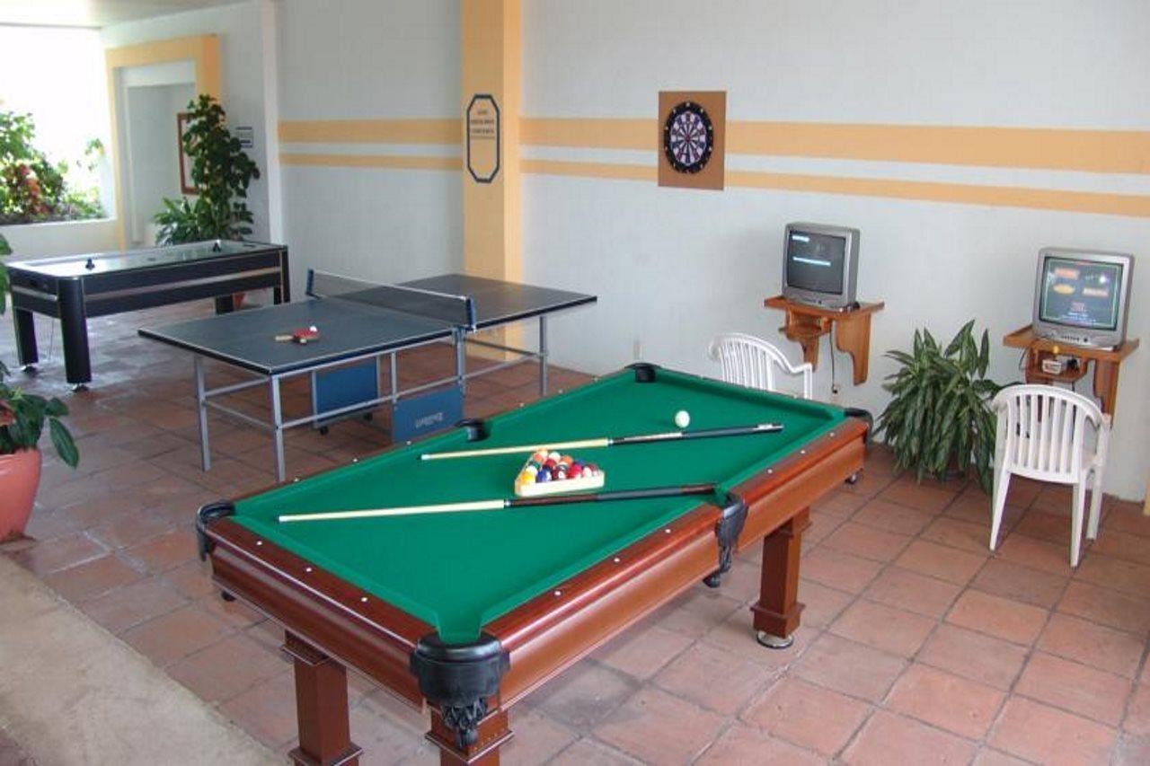 Park Royal Huatulco 4*