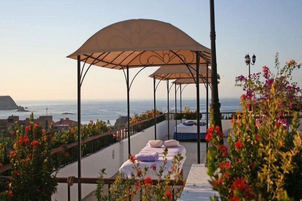 Park Royal Huatulco Resort 4*