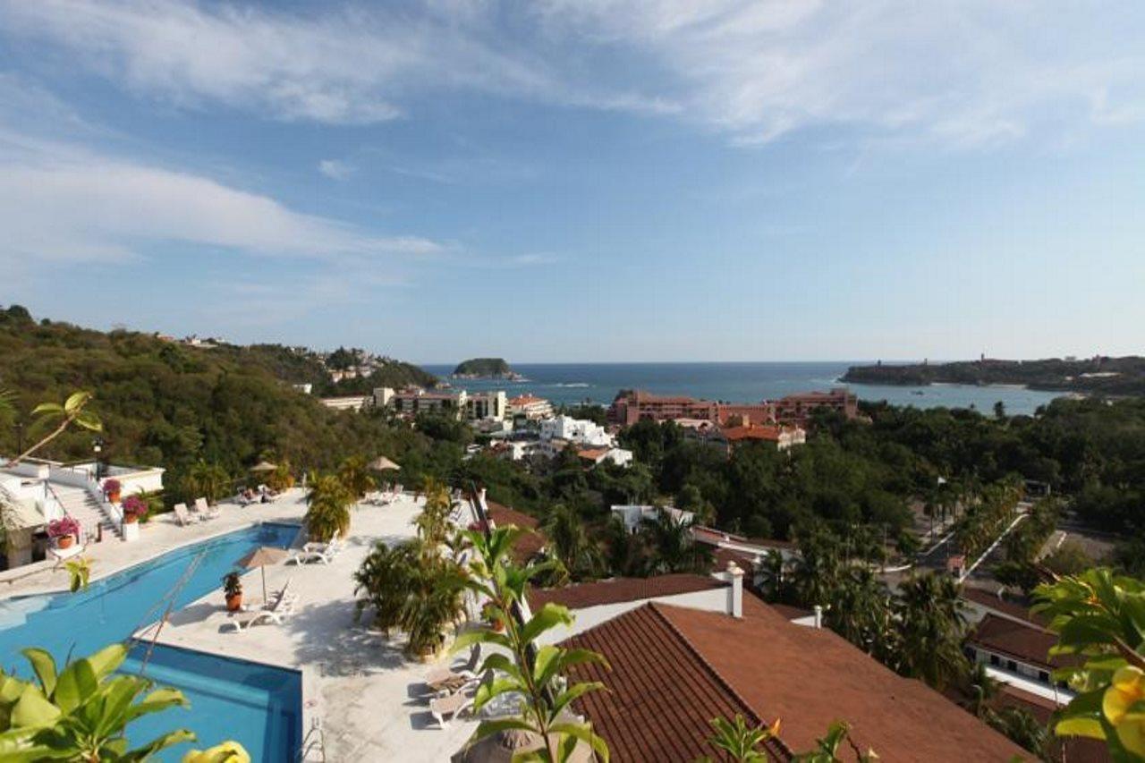Park Royal Huatulco 4* Tangolunda