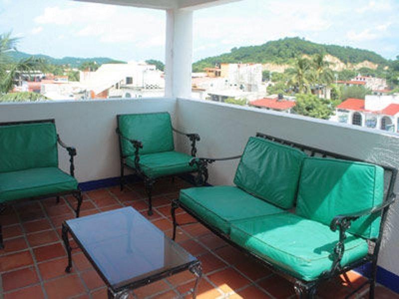Casa Shaguiba Hotel