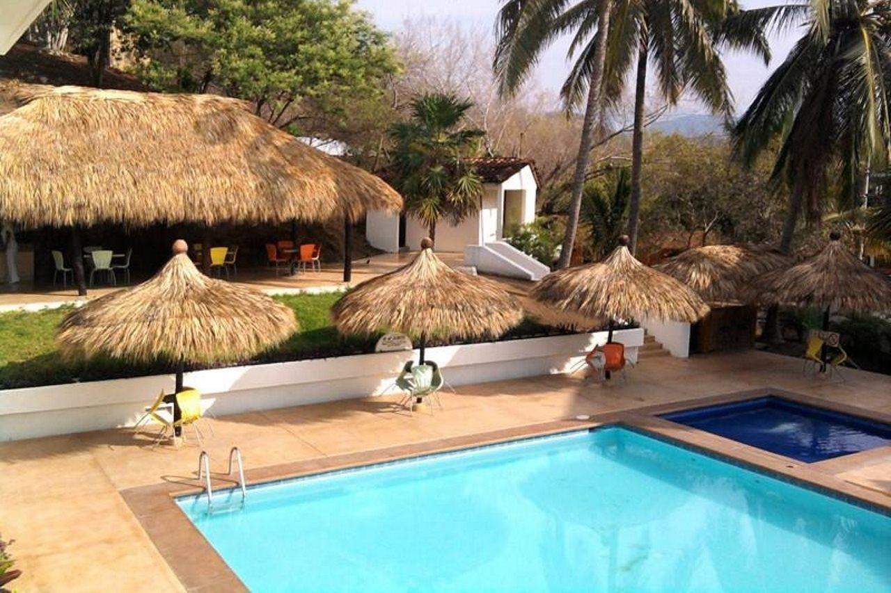 Azul Sirena Huatulco 4* Santa Cruz Huatulco