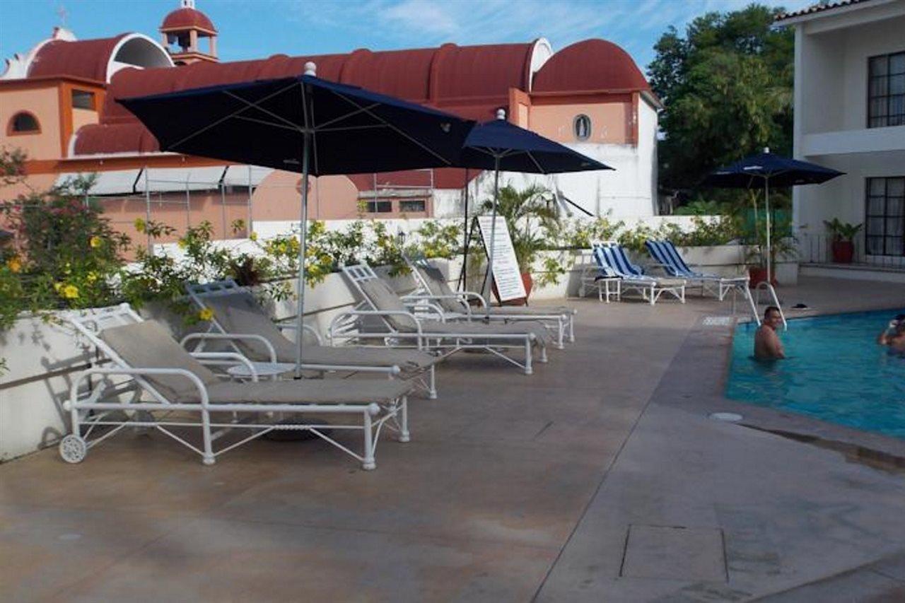 Azul Sirena Huatulco Hotel