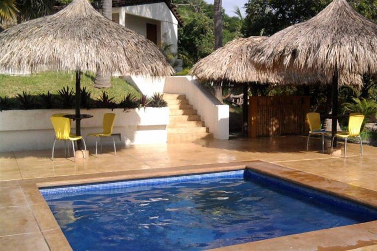 Azul Sirena Huatulco 4*
