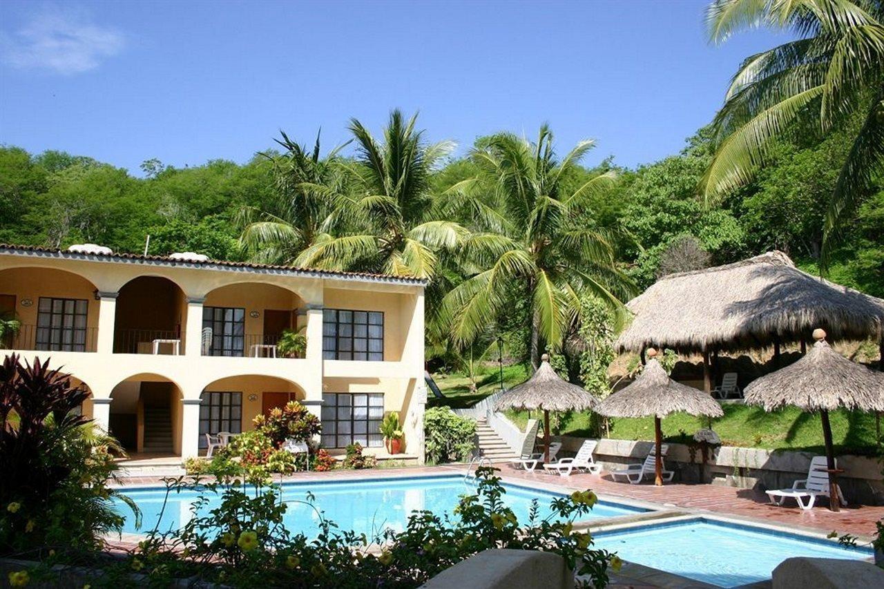 Azul Sirena Huatulco Hotel 4*