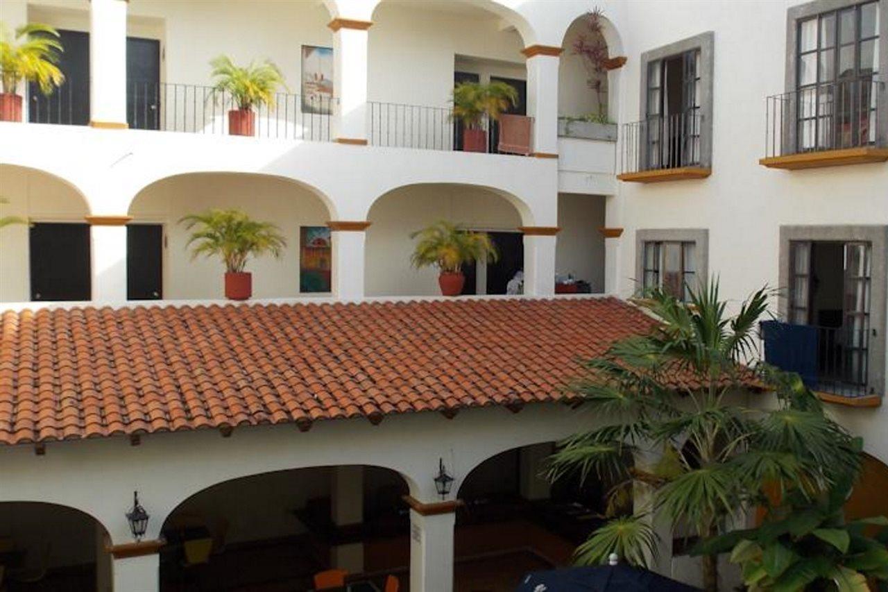 Azul Sirena Huatulco 4*