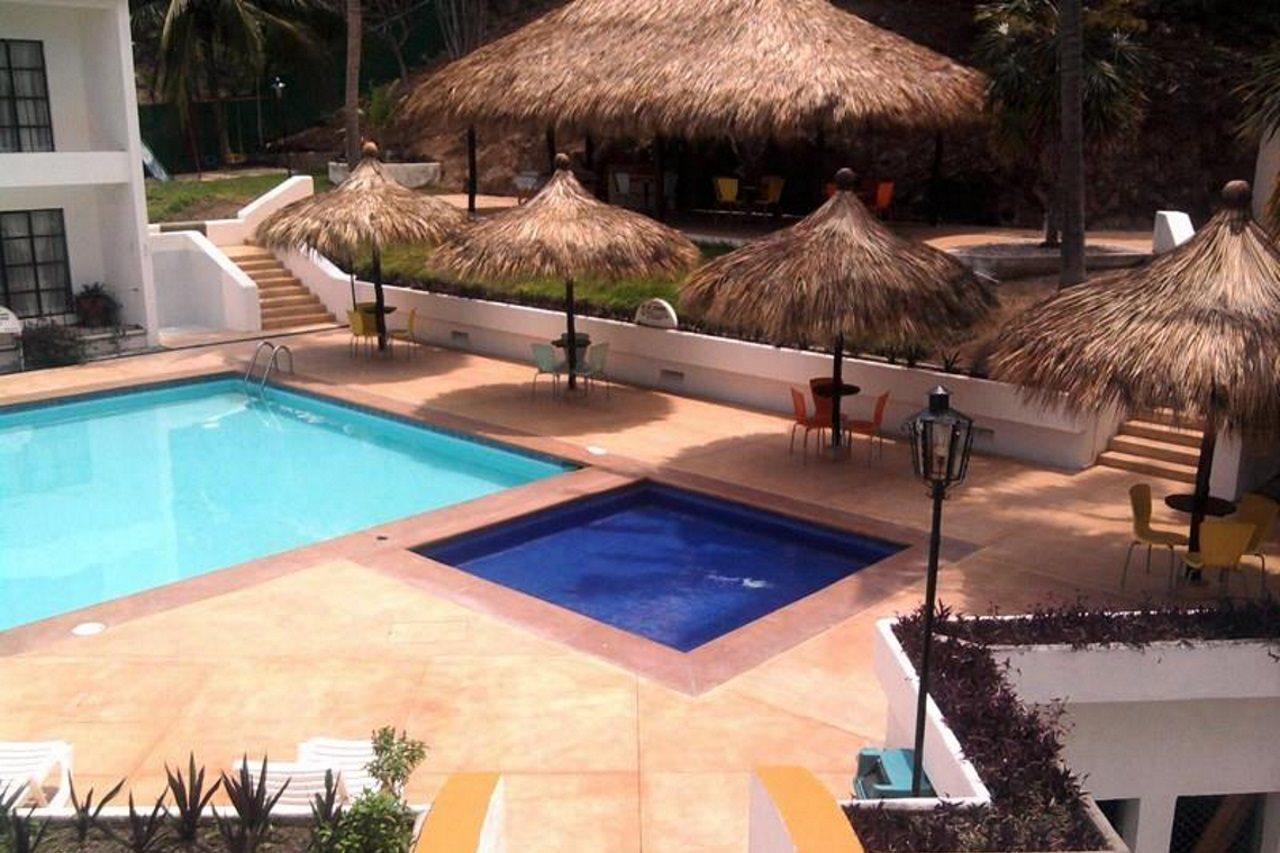 Azul Sirena Huatulco Hotel Santa Cruz Huatulco