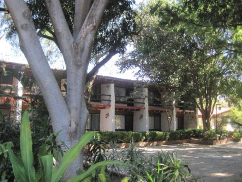 Mision De Angeles Hotel