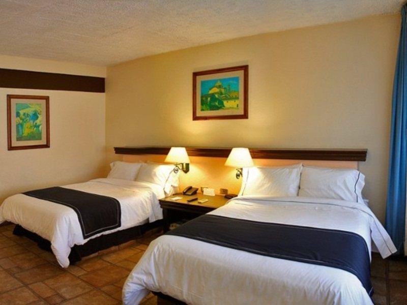 Mision De Angeles 4* Oaxaca