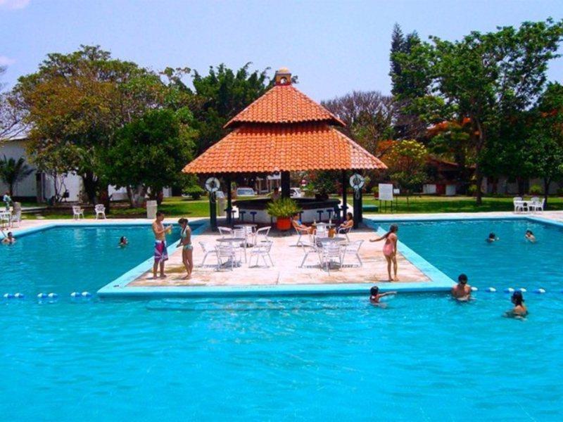 Mision De Angeles Hotel 4*