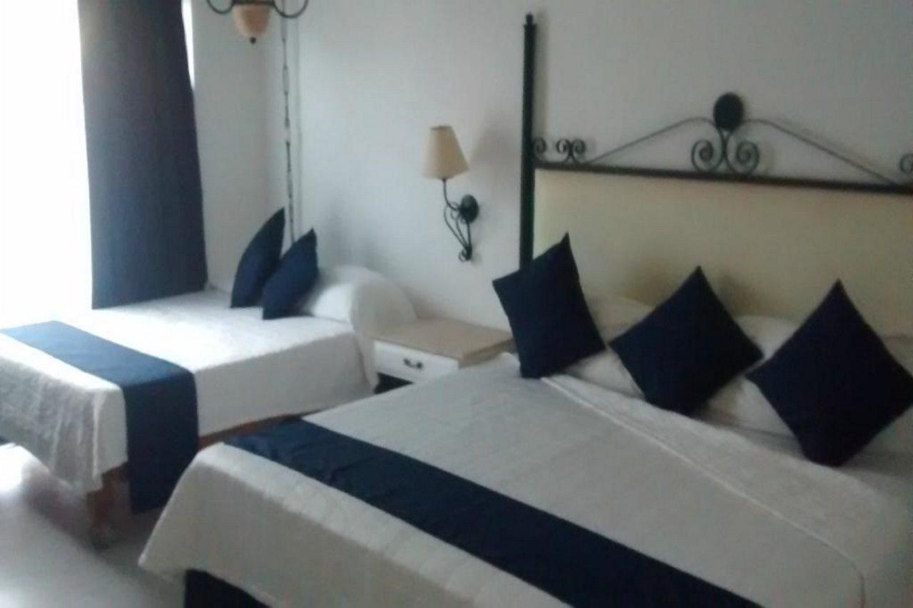 Mision Hotel Colima