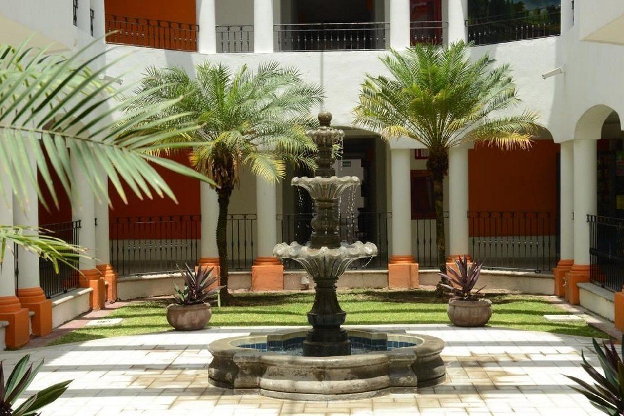 Mision Hotel