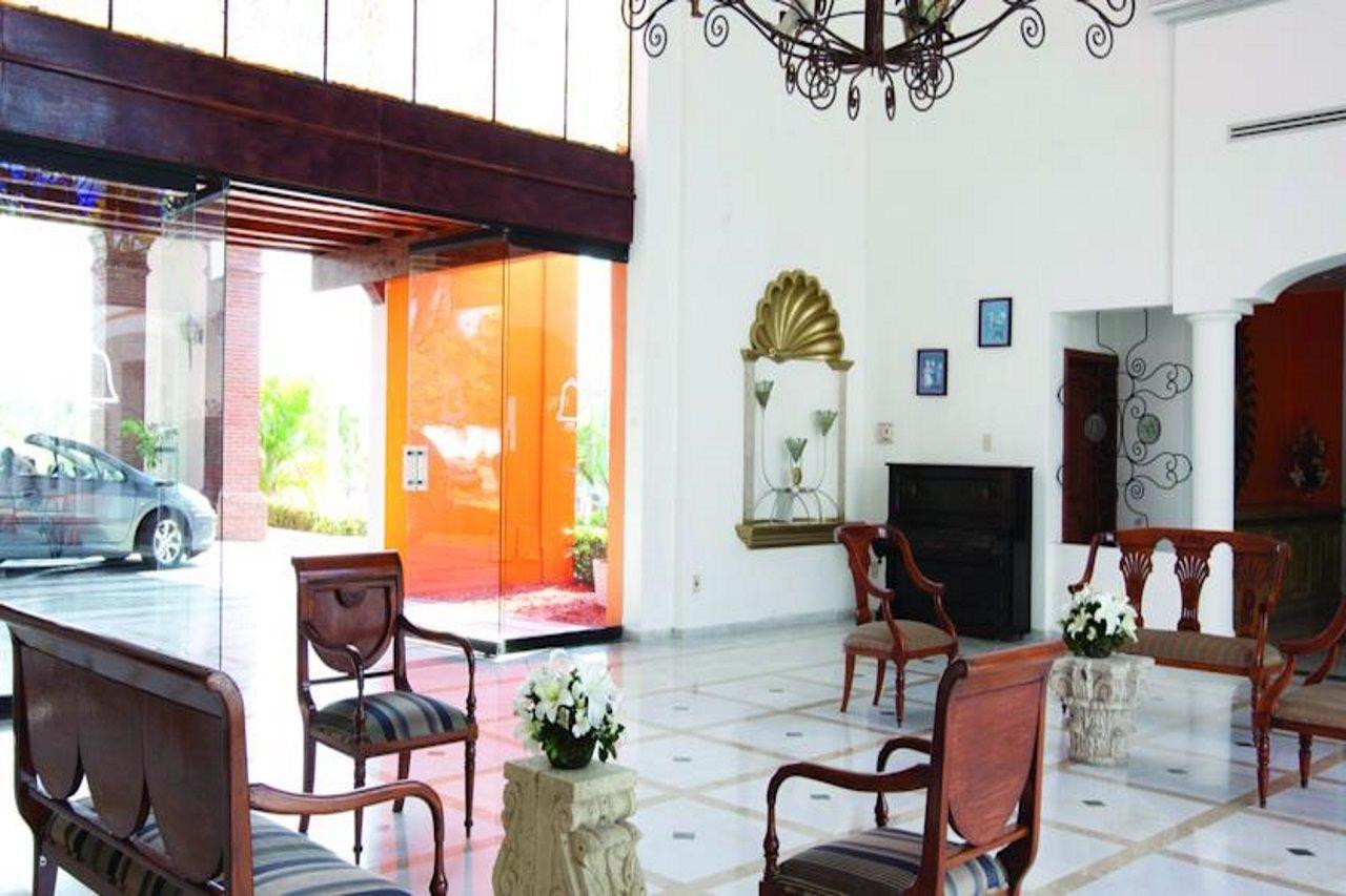 Mision Hotel Colima