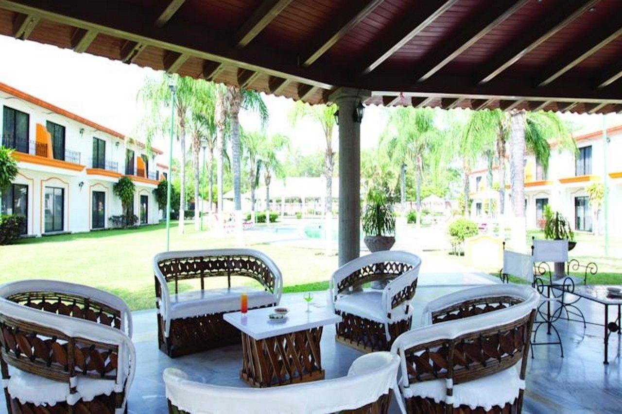 Mision Hotel