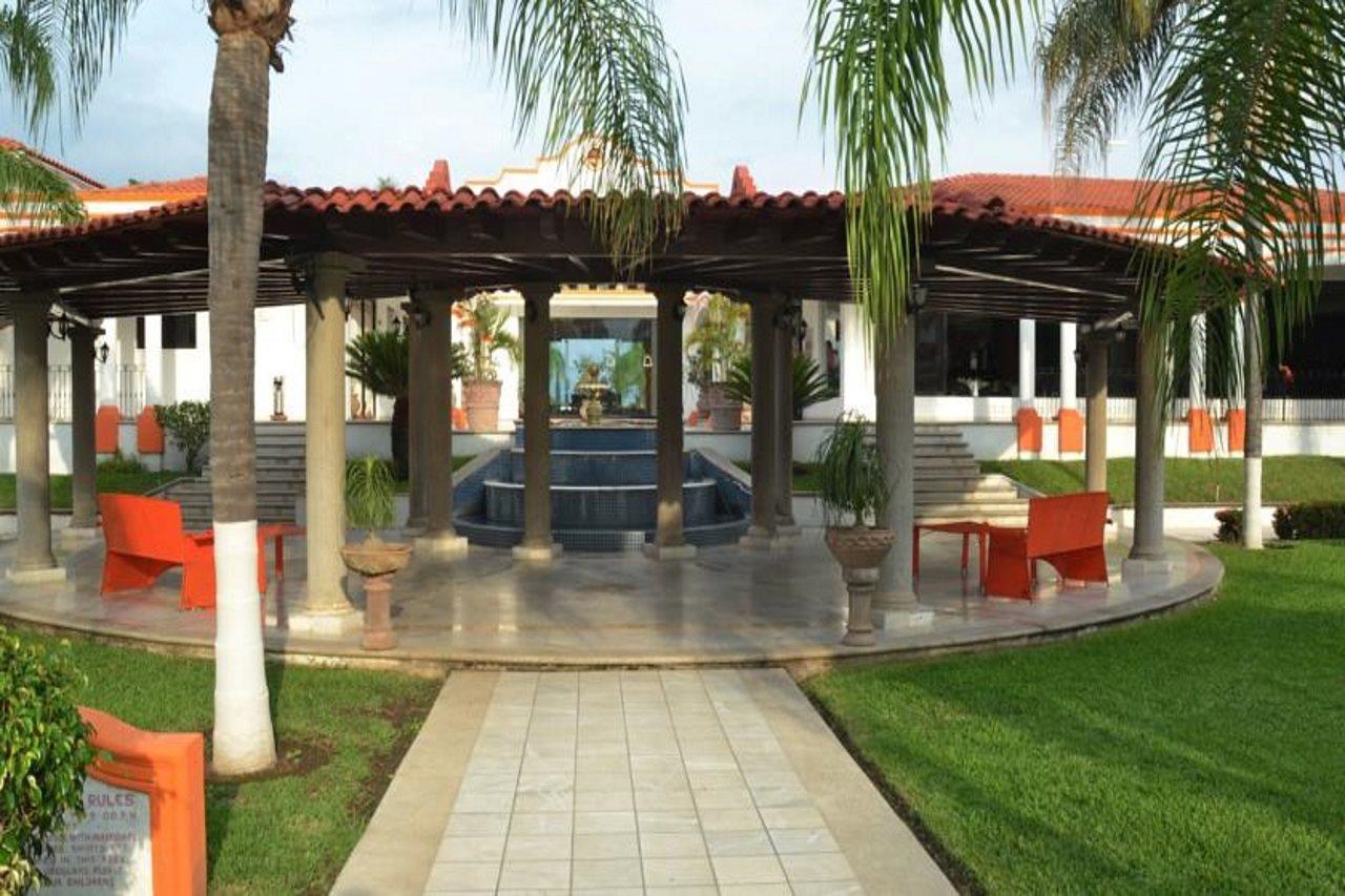 Mision Hotel Colima