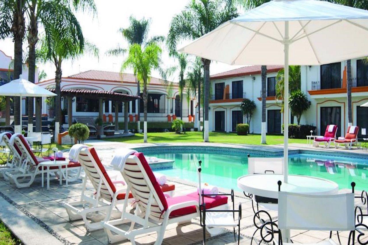 Mision 4* Colima