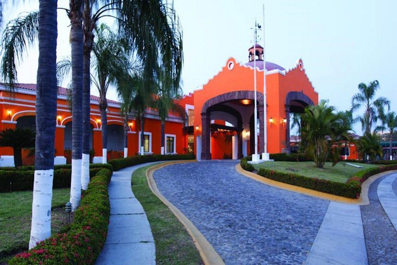 Mision Hotel 4*