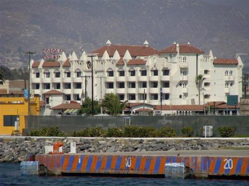 & Hostel