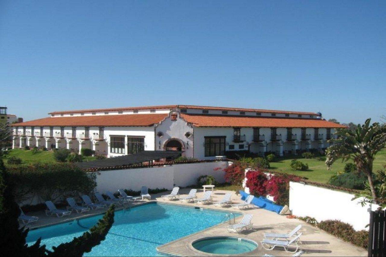 Hacienda Bajamar Hotel La Mision