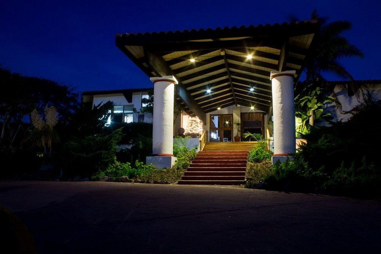 Hacienda Bajamar 5* La Mision