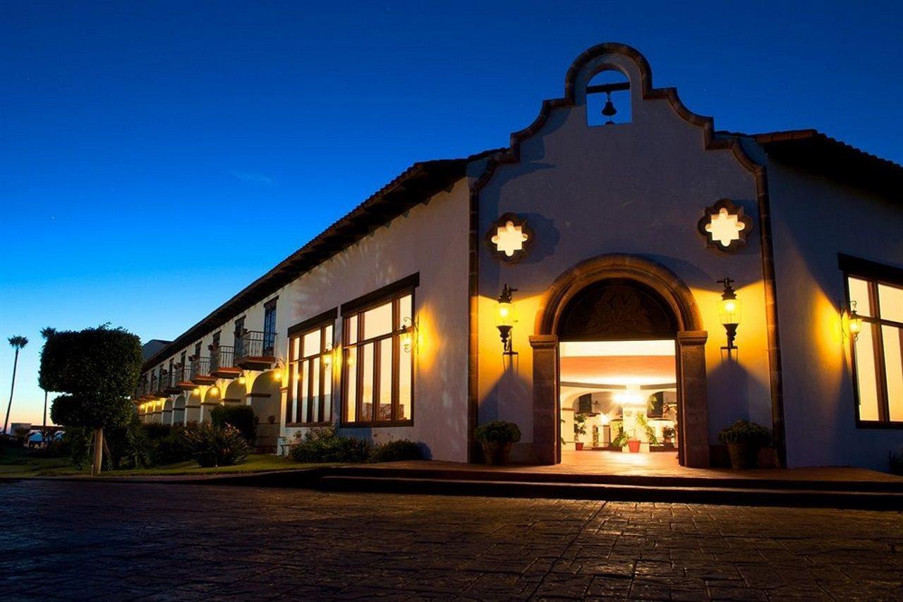 Hacienda Bajamar 5*