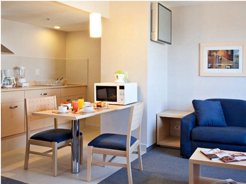 Express By Marriott Aparthotel Toluca