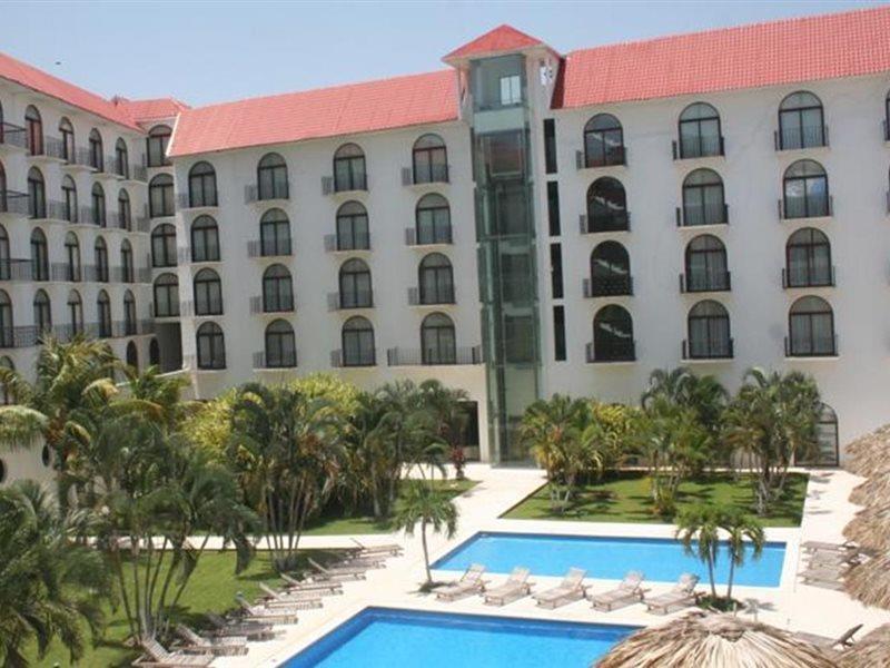 Caracol Plaza Hotel 3*