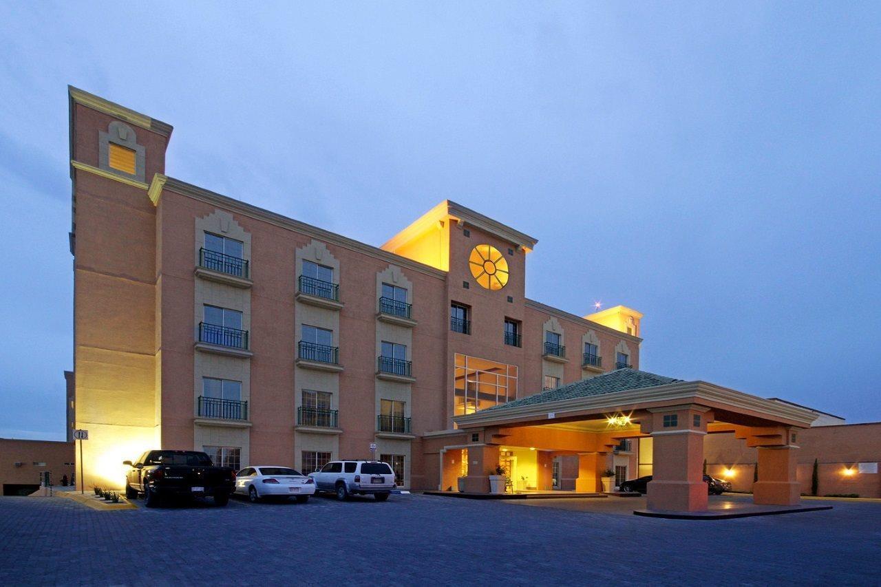 Istay Hotel