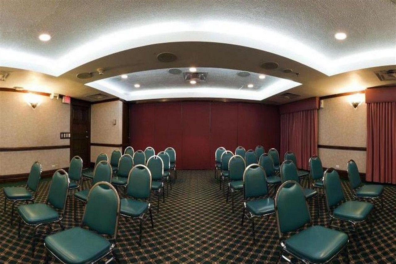 Istay Hotel Ciudad Juarez