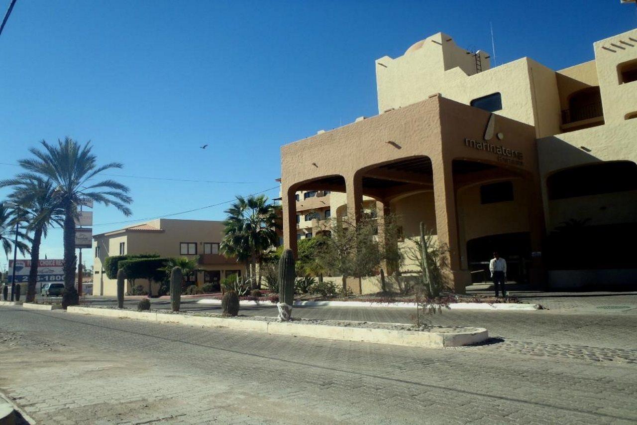 Marinaterra & Hotel San Carlos Nuevo Guaymas