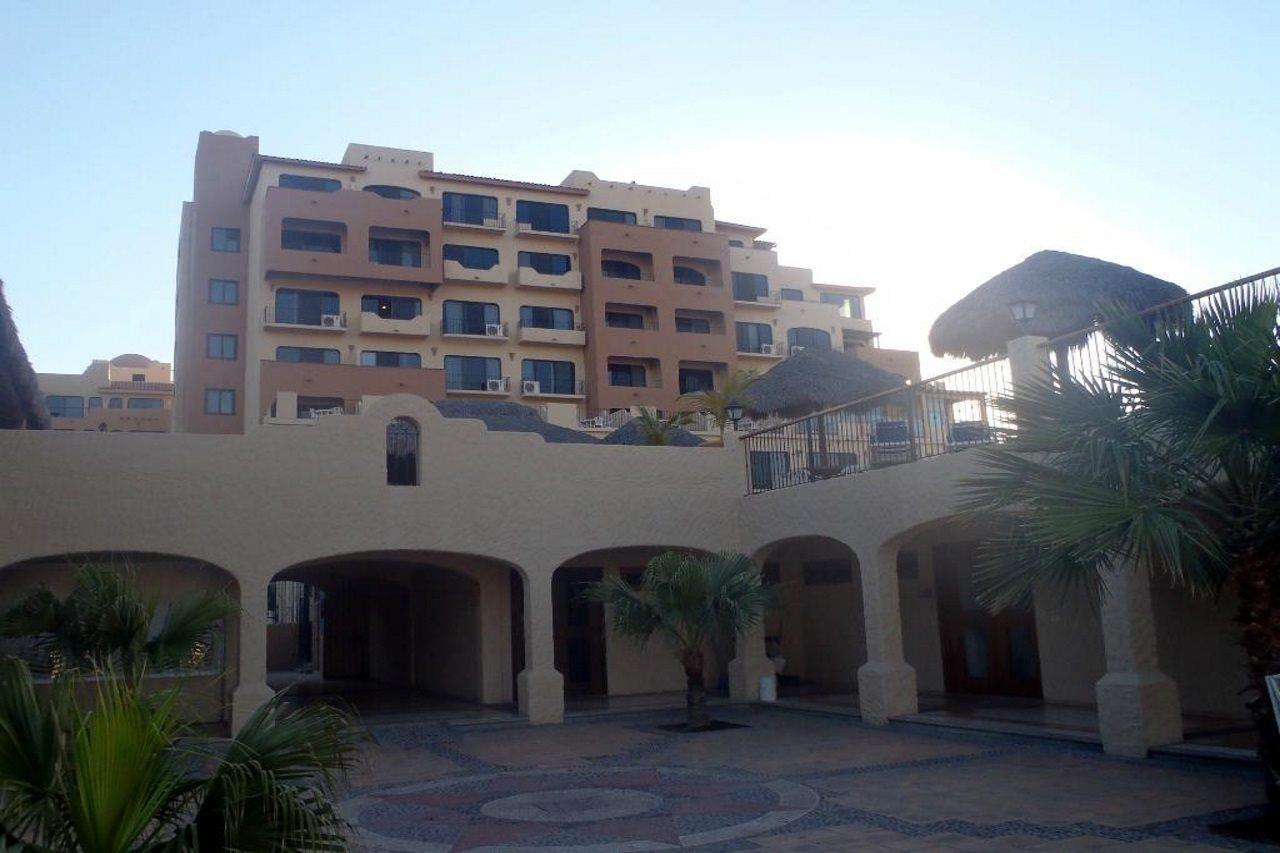 Marinaterra & Hotel