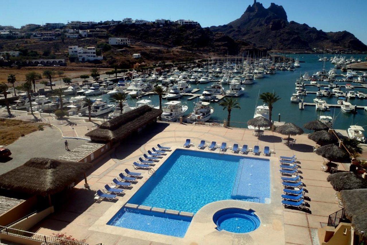 Marinaterra & Hotel San Carlos Nuevo Guaymas