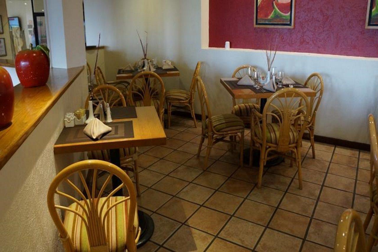 Casa Grande Hotel Chihuahua