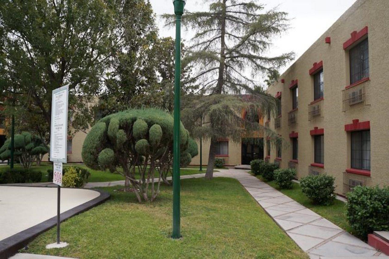 Casa Grande Hotel