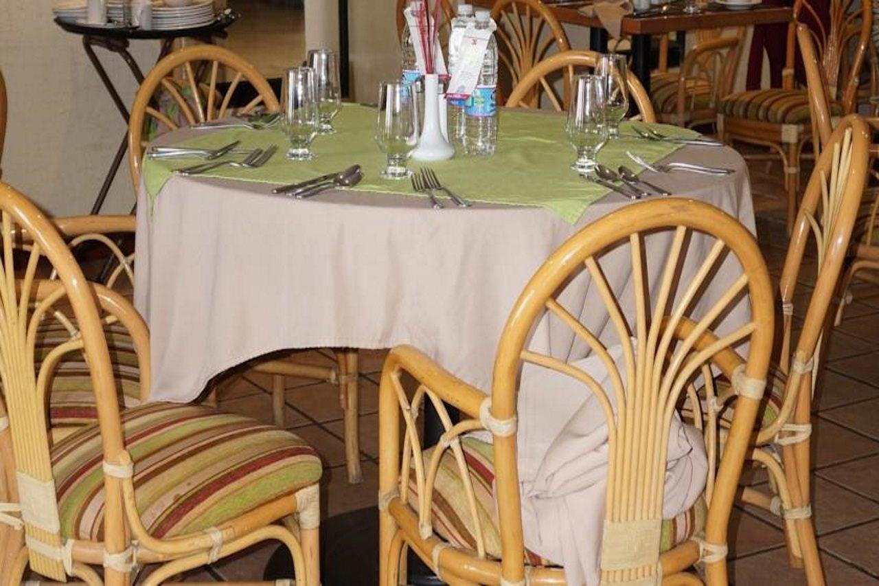 Casa Grande Hotel 5*