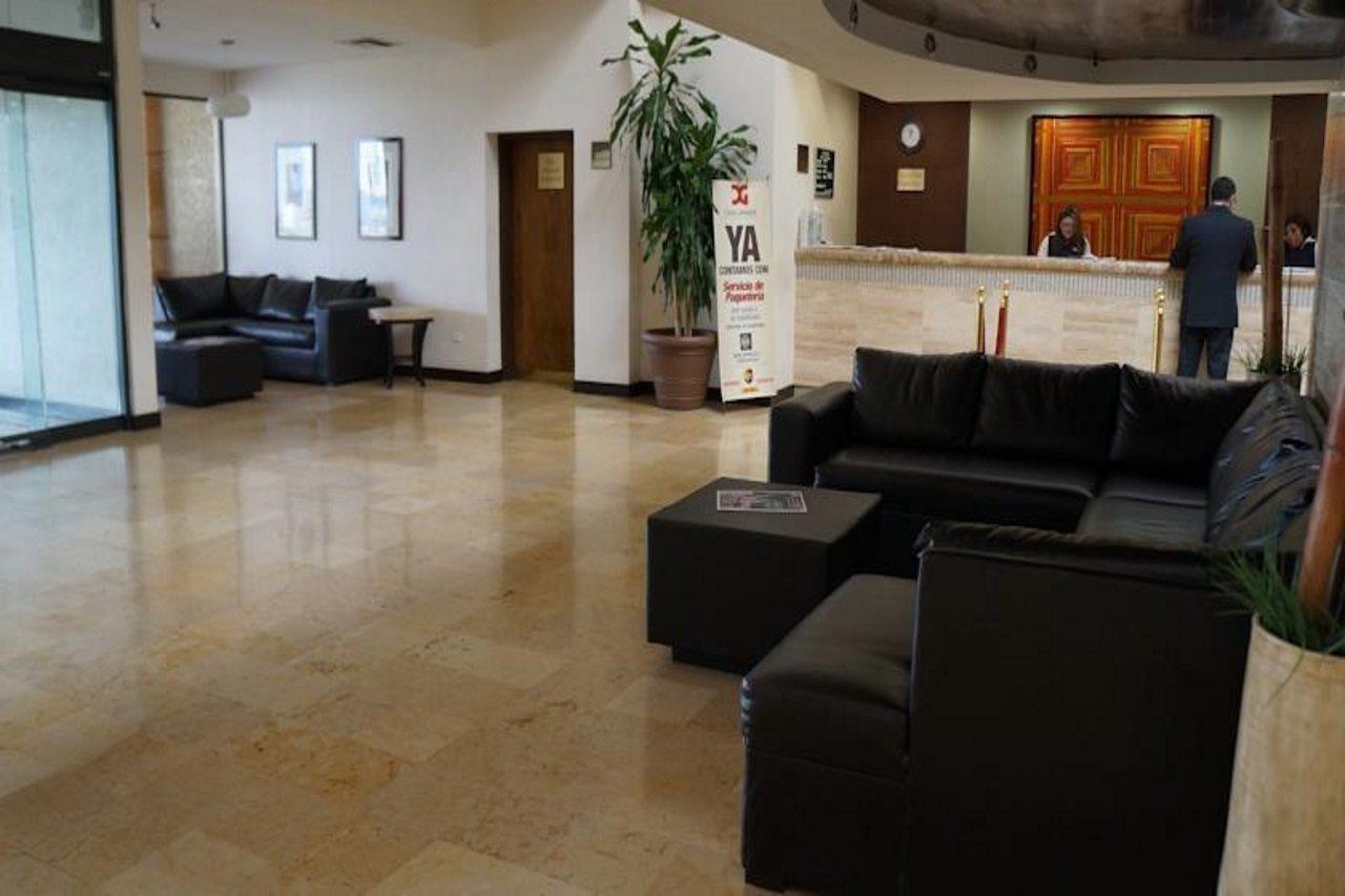 Casa Grande Hotel Chihuahua